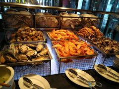 -广州富力君悦大酒店·凯菲厅