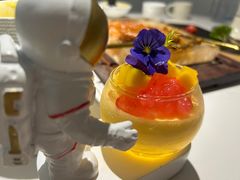 -3号仓库·创意中国菜(嘉兴龙鼎万达店)