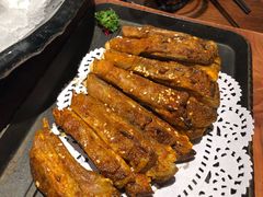 蒙式烤羊排-快乐小羊(锡华店)