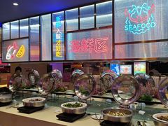 -海韵之星邮轮水会(明发商业广场店)