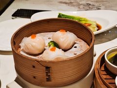 -十二粤味·顺德菜·焗海鲜(五四广场店)