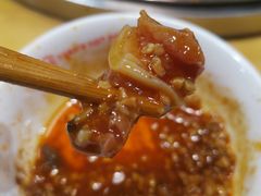 串串-袁记串串香(梁家巷店)