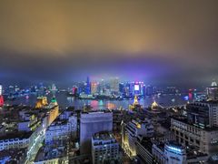-顶层酒吧ROOF(上海艾迪逊酒店)