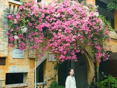 -广州市紫泥堂文化创意园景区