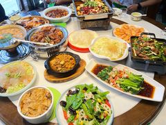 -荣鹏风味烀饼总店