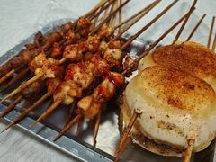 -麻辣范儿(良乡机场店)