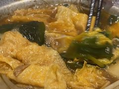 -古乐牛香鲜牛肉牛杂火锅(观前街店)