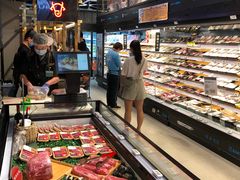 -盒马鲜生(曜一城店)