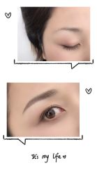 -HQ半永久纹绣纹眉
