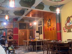 -尼玛藏家风味园(阿山食城店)
