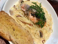 -卡朋厨房(289艺术园区店)