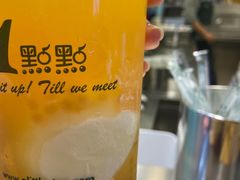-1点点(爱华店)