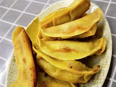 牛肉锅贴-清真蒋有记(老门东店)