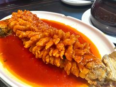 -果城龙凤瓦罐煨汤馆(新豪天地店)