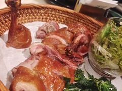 -锦府盐帮·侯宅(五棵松万达店)