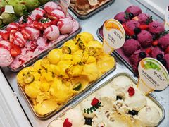 -圣丰索菲特·2 On 988 Café 自助餐厅