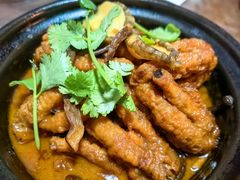 -应天大明王朝·南京菜(中山陵店)