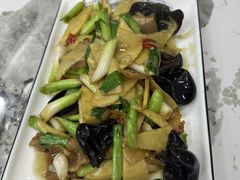 -高老庄·老溧阳·私房菜(南山竹海店)