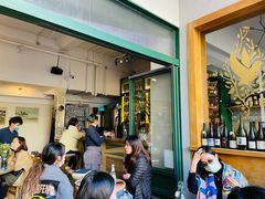-RAC BAR(安福路店)