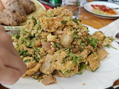 -吉顺坑烤