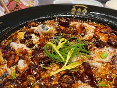 -渔语鱼新川菜Bistro(万象天地店)