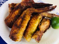 -纽顿熟食中心