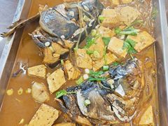 -连池鱼豆味坊(风景区店)