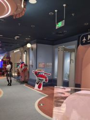 -奈尔宝家庭中心·亲子餐厅(北京东坝万达店)