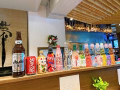 -雷神拉面(财富中心玉米楼店)