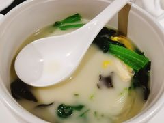 -大树餐厅(益田假日店)