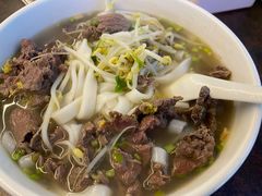 -潮镇老尾牛杂(环城西路店)