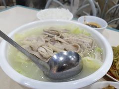 肥肠汤-天一沾水肥肠(科园一街店)