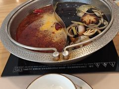 -牛匠和牛寿喜锅(西安总店)