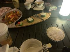 西米糕-泰堤坊(淡水体育馆店)