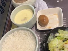 -真功夫(彩田路店)