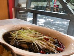 秘制酱油鸡-喜洋洋(中山四路店)