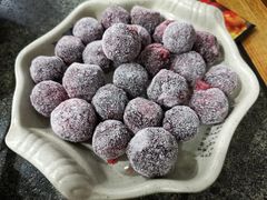 冰镇杨梅-辣盆盆麻辣小龙虾(哈尔滨总店)