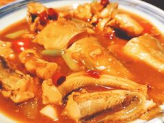 -潮堂(环球金融中心店)