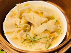 -喜来登由由大酒店九州膳坊中餐厅