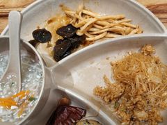 -素满香·食养自助(建邺万达店)