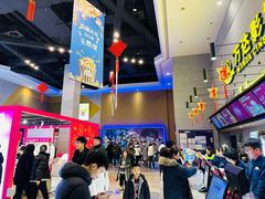 -万达影城(佳木斯万达广场IMAX店)