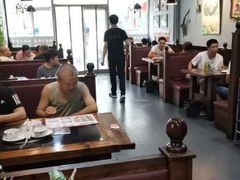 大堂-红满天烧烤(怡馨家园店)