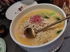 -南里山房·新淮扬菜(徐汇万科店)