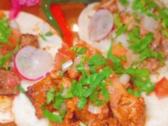 -墨纪Mojí墨西哥餐厅(官舍店)