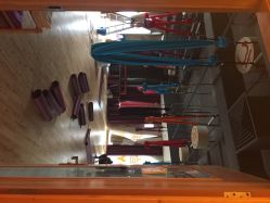 梵音瑜伽(旺座店)-FineYoga梵音瑜伽·普拉提