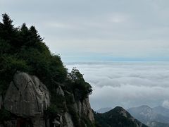 -泰山风景名胜区