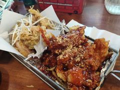 -米屋石锅拌饭(师大店)