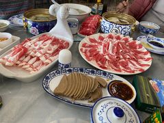 -草之味草原·涮羊肉火锅(吴中万达店)