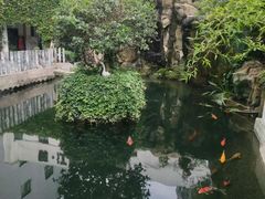 -千滋百味·醉江澜花园餐厅(街道口店)