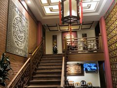 -梅龙镇酒家(南京西路总店)